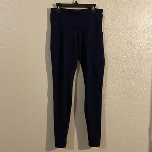 Old Navy Active Elevate Leggings (Go Dry)